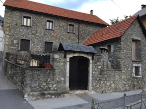 Гостиница Casa Ramón La Caseta  Син
